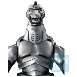 Godzilla Ichibansho PVC Statue Mechagodzilla (1993) Machine Chronicle 23 cm