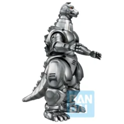 Godzilla Ichibansho PVC Statue Mechagodzilla (1993) Machine Chronicle 23 cm