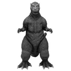 Godzilla (1954) Kaiju Collective Actionfigur Godzilla - Black & White Edition