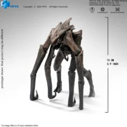 Godzilla: King of the Monsters Exquisite Basic Actionfigur Muto 15 cm
