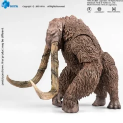 Godzilla: King of the Monsters 2019 Exquisite Basic Actionfigur Behemoth 16 cm