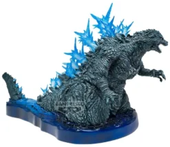 Godzilla Minus One Art Vignette PVC-Figur Godzilla (2023) Atomic Breath Image Ver. 15 cm