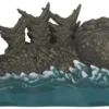 Godzilla POP! Deluxe Vinyl Figur Godzilla (Swimming) 9 cm