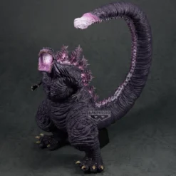 Godzilla (2016) PVC Statue Monster Roah Attack eXtra Large Godzilla 26 cm