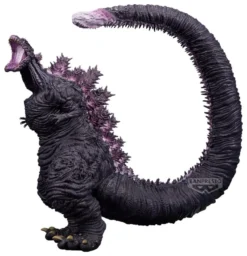 Godzilla (2016) PVC Statue Monster Roah Attack eXtra Large Godzilla 26 cm