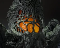 Godzilla S.H.MonsterArts Actionfigur Biollante Wakasa Bay Decisive Battle Ver. 25 cm