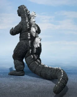 Godzilla (1975) S.H.MonsterArts Actionfigur Godzilla 16 cm