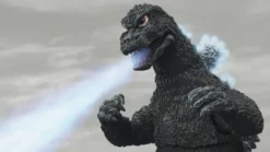 Godzilla (1975) S.H.MonsterArts Actionfigur Godzilla 16 cm