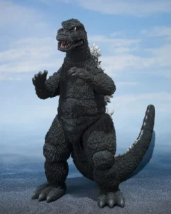 Godzilla (1975) S.H.MonsterArts Actionfigur Godzilla 16 cm