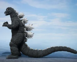 Godzilla (1975) S.H.MonsterArts Actionfigur Godzilla 16 cm