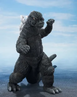 Godzilla (1975) S.H.MonsterArts Actionfigur Godzilla 16 cm