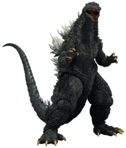Godzilla (2003) S.H.MonsterArts Actionfigur Godzilla 16 cm