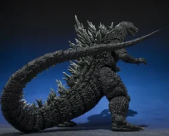 Godzilla (2003) S.H.MonsterArts Actionfigur Godzilla 16 cm