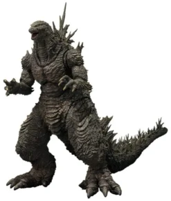 Godzilla S.H.MonsterArts Actionfigur Godzilla (2026) 16 cm