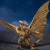 Godzilla S.H. Monster Arts Actionfigur King Ghidora (1972) 25 cm