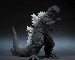 Godzilla 1954 S.H.MonsterArts Actionfigur Godzilla Movie Graphic Plus 15 cm