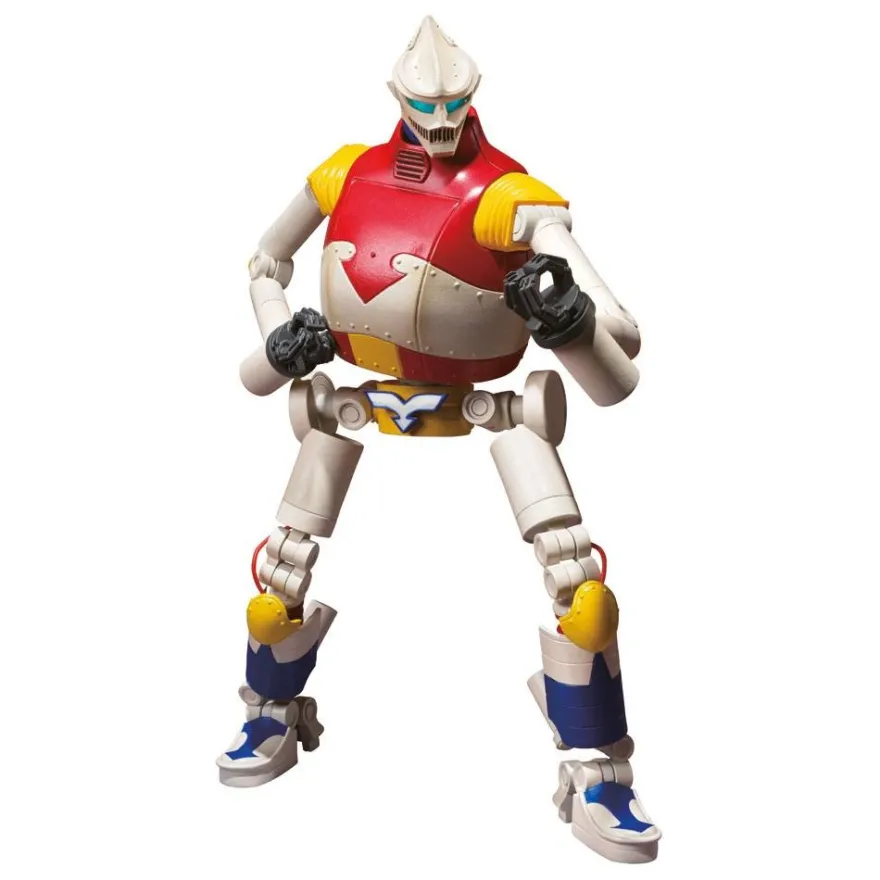 Godzilla Singular Point S.H. MonsterArts Actionfigur Jet Jaguar (2021)