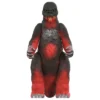 Godzilla Toho Ultimates Actionfigur Shogun Godzilla Vintage Red 18 cm