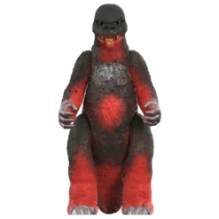 Godzilla Toho Ultimates Actionfigur Shogun Godzilla Vintage Red 18 cm