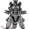 Godzilla Tokyo S.O.S. (2003) Exquisite Basic Series Actionfigur Mechagodzilla Heavy Arms / High Mobi