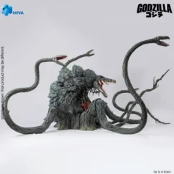 Godzilla vs. Biollante (1989) Exquisite Basic Series Actionfigur Biollante 20 cm