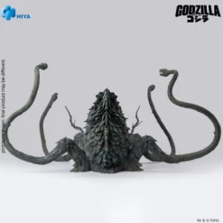 Godzilla vs. Biollante (1989) Exquisite Basic Series Actionfigur Biollante 20 cm