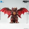 Godzilla vs. Destoroyah (1995) Exquisite Basic Actionfigur Destoroyah 22 cm