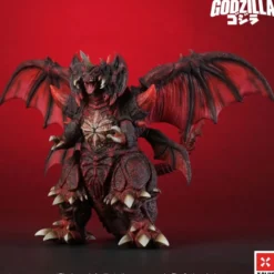 Godzilla vs. Destoroyah TOHO Kaiju Wars Series PVC Statue Destoroyah Standard Version 20 cm