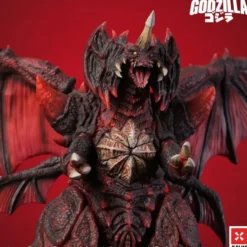 Godzilla vs. Destoroyah TOHO Kaiju Wars Series PVC Statue Destoroyah Standard Version 20 cm