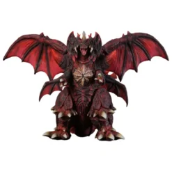 Godzilla vs. Destoroyah TOHO Kaiju Wars Series PVC Statue Destoroyah Standard Version 20 cm