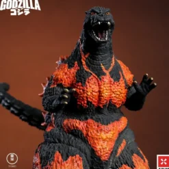 Godzilla vs. Destoroyah TOHO Kaiju Wars Series PVC Statue Godzilla (1995) Standard Version 18 cm