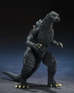Godzilla vs. Destroyah S.H.MonsterArts Actionfigur Godzilla Jr & Destoroyah Evolution Set