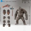 Godzilla vs. Kong Exquisite Basic Series Actionfigur Kong 2.0 16 cm