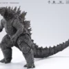 Godzilla vs. Kong 2001 Exquisite Basic+ Actionfigur Heat Ray Godzilla 18 cm