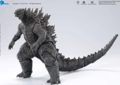 Godzilla vs. Kong 2001 Exquisite Basic+ Actionfigur Heat Ray Godzilla 18 cm