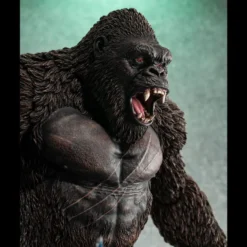 Godzilla vs. Kong Ultimate Article Monsters Actionfigur Kong