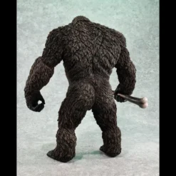 Godzilla vs. Kong Ultimate Article Monsters Actionfigur Kong