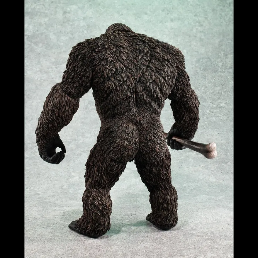 Godzilla vs. Kong Ultimate Article Monsters Actionfigur Kong