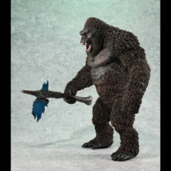 Godzilla vs. Kong Ultimate Article Monsters Actionfigur Kong
