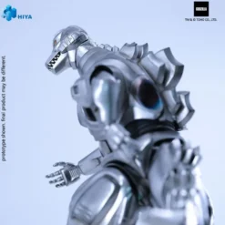 Godzilla vs. Mechagodzilla 1993 Exquisite Basic Actionfigur Mechagodzilla 21 cm