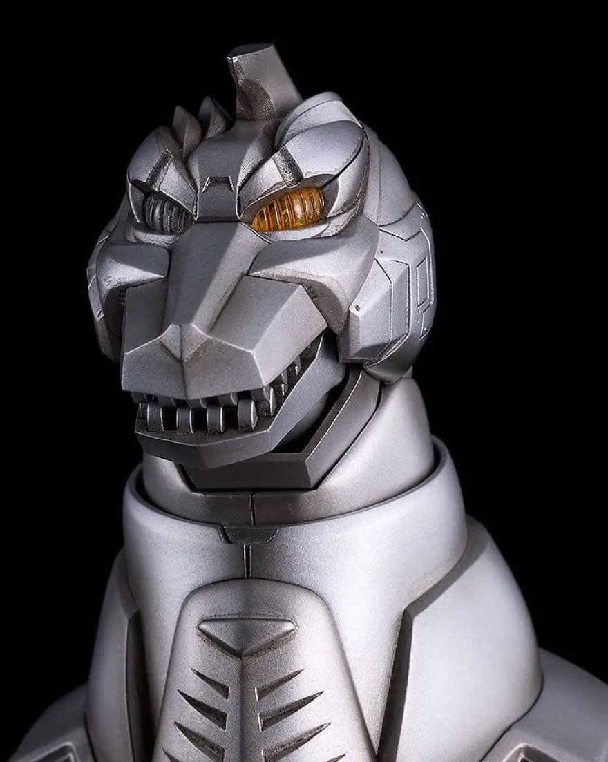 Godzilla vs. Mechagodzilla II Moderoid Plastic Model Kit Super Mechagodzilla 20 cm