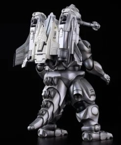 Godzilla vs. Mechagodzilla II Moderoid Plastic Model Kit Super Mechagodzilla 20 cm