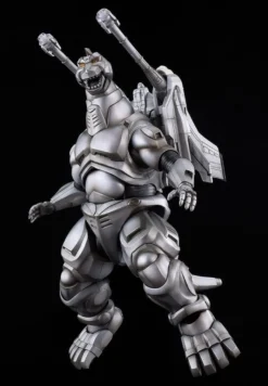 Godzilla vs. Mechagodzilla II Moderoid Plastic Model Kit Super Mechagodzilla 20 cm