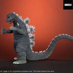 Godzilla vs Mechgodzilla Fake Godzilla Daikaiju Toho Statue