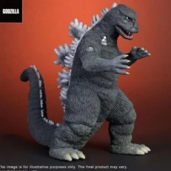 Godzilla vs Mechgodzilla Fake Godzilla Daikaiju Toho Statue