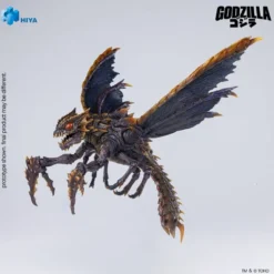Godzilla (2000) vs. Megaguirus Exquisite Basic Series Actionfigur Megaguirus 25 cm