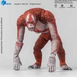Godzilla x Kong The New Empire Exquisite Basic Actionfigur Skar King 15 cm