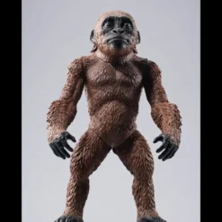 Godzilla x Kong: The New Empire Ultimate Article Monsters Figuren Godzilla & Suko 30 cm