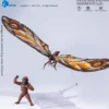 Godzilla x Kong: The New Empire Exquisite Basic Series Actionfigur Mothra Premium Set