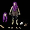 Graveyard Zombies - Rocker Zombie